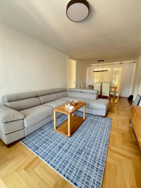 Apartment Darna